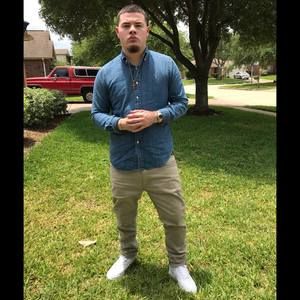 Meet your Posher, Roy